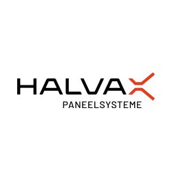 Halvax Logo